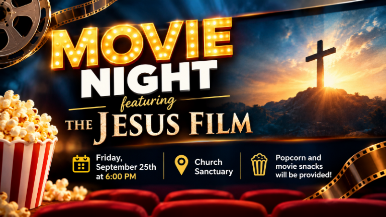 Movie Night
